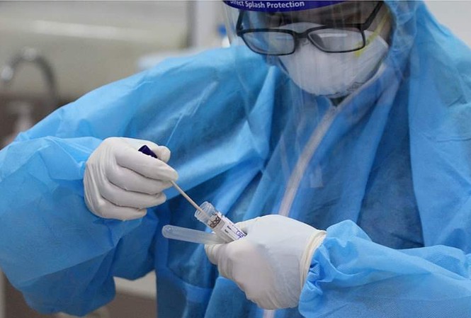 Bộ Y tế duyệt nhập khẩu vắc-xin ngừa COVID-19 số lượng lớn