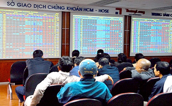 Chứng khoán tuần từ 1-5/2: Xu hướng hồi phục có thể vẫn tiếp tục