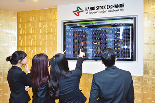 Chứng khoán sáng 8/2: VN-Index mất 36 điểm