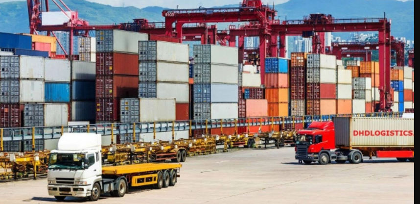 Năm mới xuất nhập khẩu khối doanh nghiệp FDI tăng mạnh