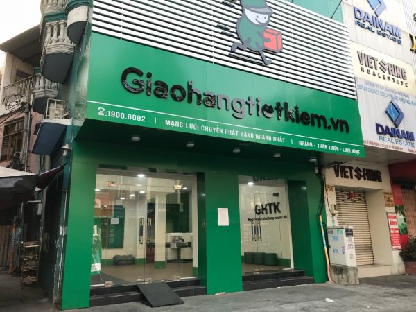 Dính nhiều sai phạm, Giao hàng tiết kiệm bị phạt 170 triệu đồng