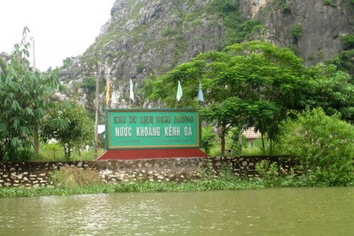 Ninh Bình dự kiến sẽ có Khu du lịch 1,5 tỷ USD