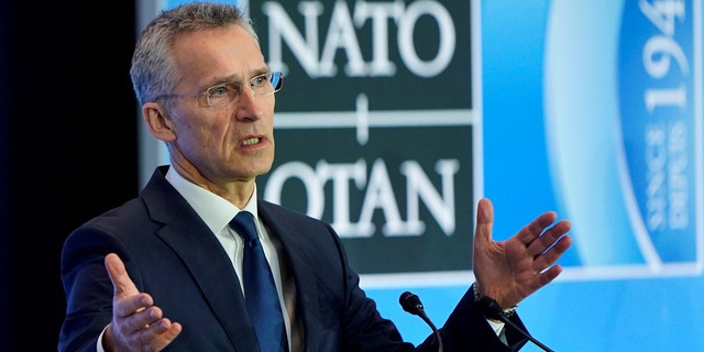 NATO kêu gọi thành viên cảnh báo về sự trỗi dậy của Trung Quốc