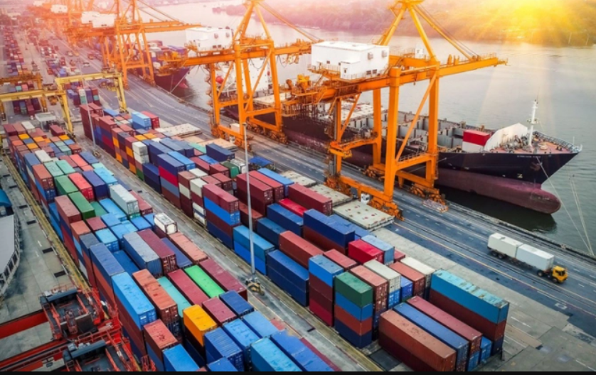 Tăng trưởng xuất khẩu, điểm sáng trong phát triển kinh tế năm 2020