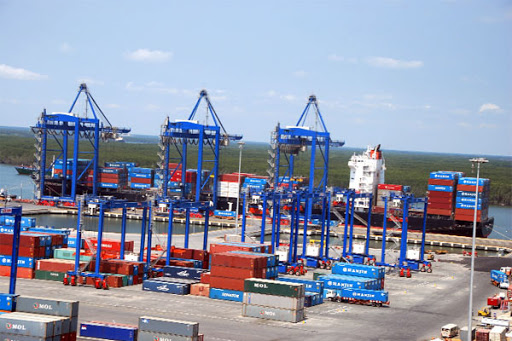 Năm 2025 dịch vụ logistics đóng góp 6% vào GDP