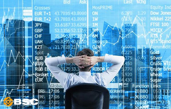 Đóng cửa phiên 24/2, VN-Index mất 16 điểm