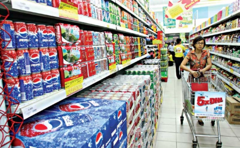 CPI tháng Tết tăng cao nhất trong vòng 8 năm trở lại
