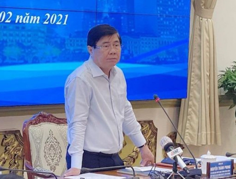 TP.HCM: Sẽ khởi động lại các dự án ở Thủ Thiêm và kêu gọi đầu tư tại TP. Thủ Đức