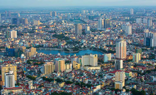 Hà Nội nghiên cứu lập quy hoạch 5 khu ở xã hội tập trung