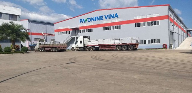 Phạt Công ty TNHH Pavonine Vina vì mở rộng dự án chưa có đánh giá tác động môi trường