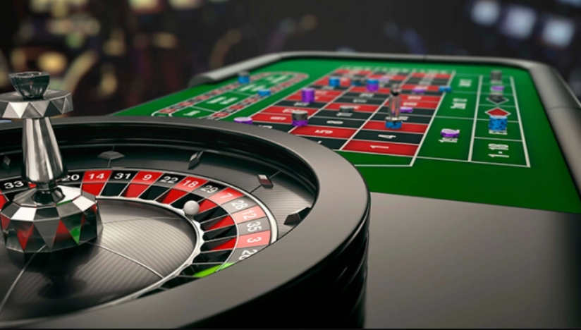 Khánh Hoà muốn xây thêm casino tỷ USD