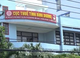 Vụ chuyển nhượng 43ha đất vàng tại Bình Dương: Tổng cục Thuế tạm đình chỉ công tác cán bộ liên quan
