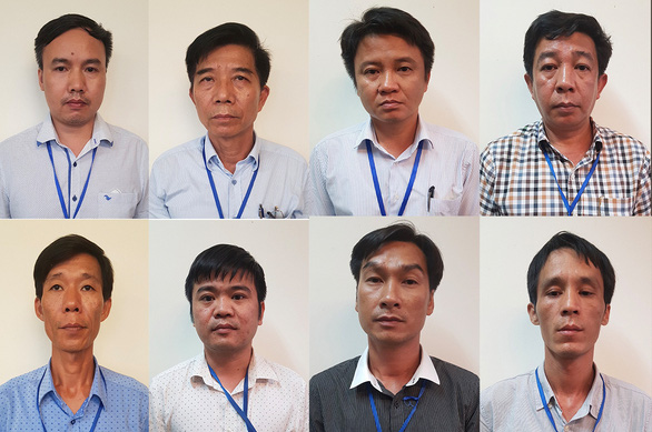 Sai phạm nghiêm trọng tại cao tốc Đà Nẵng - Quảng Ngãi: Đề nghị truy tố 36 bị can