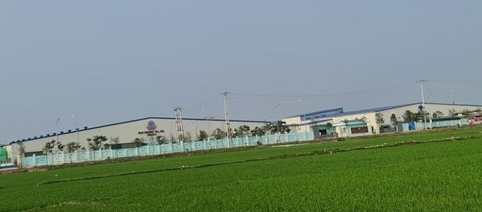 Nghệ An: Huyện “lúa” không có nợ đọng nông thôn mới các công trình xây dựng cơ bản