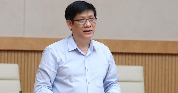 Khi nào bắt đầu tiêm vắc-xin Covid-19 cho người dân?