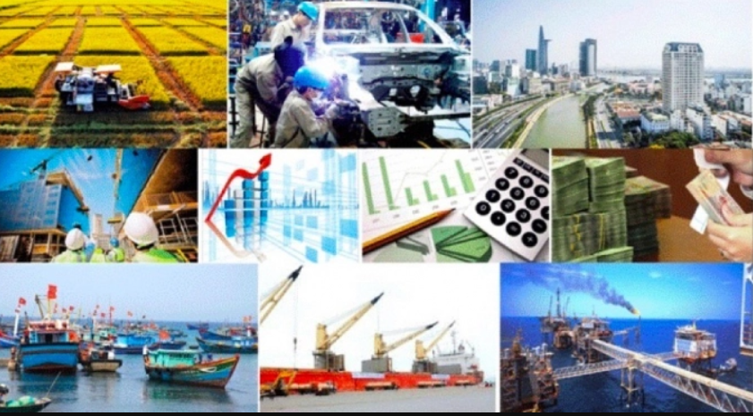 Việt Nam tăng 15 bậc về xếp hạng nền kinh tế tự do