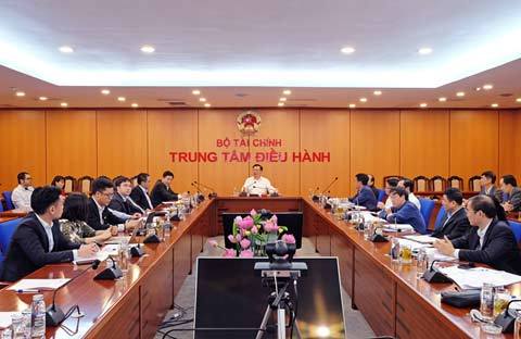 Bộ Tài chính không đồng ý việc nâng lô giao dịch chứng khoán tối thiểu lên 1.000