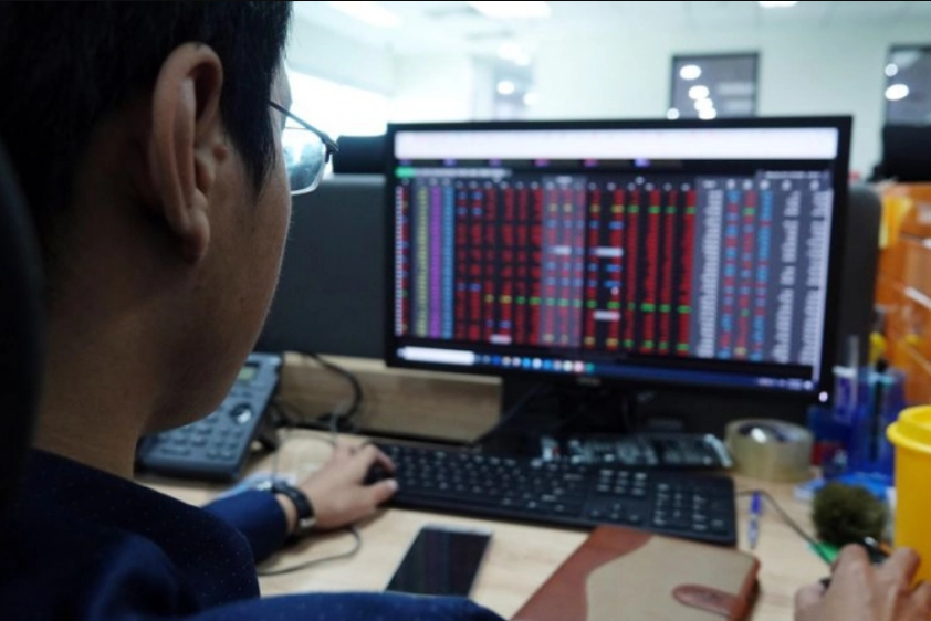 Xử phạt Phó TGĐ Công ty cổ phần Phát triển hạ tầng Vĩnh Phúc