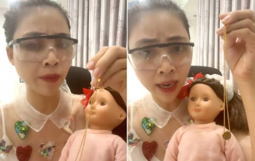 Bộ Thông tin và Truyền thông: Có khả năng xóa kênh của Youtuber Thơ Nguyễn