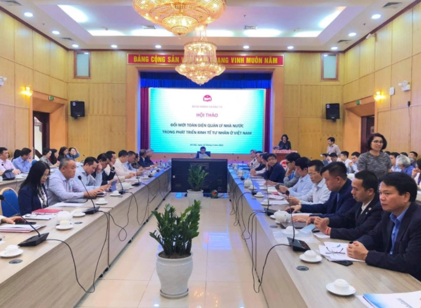 Doanh nghiệp Việt liên kết với nhau "ba bữa là hỏng"