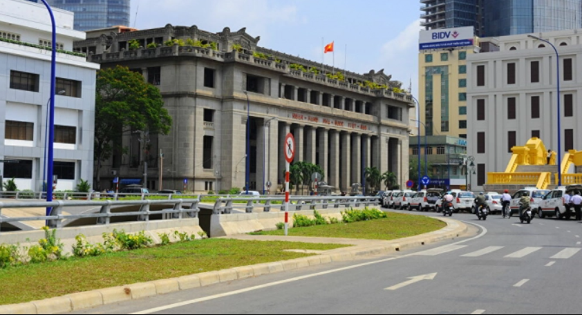 Giám đốc Ngân hàng Nhà nước chi nhánh TP.HCM bất ngờ xin nghỉ việc