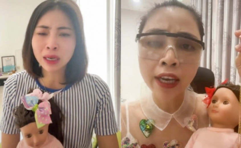 YouTuber Thơ Nguyễn nộp bao nhiêu tiền thuế?