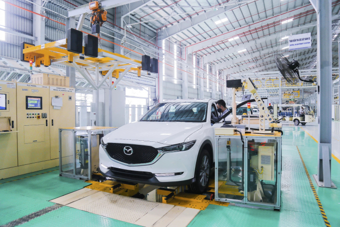 Quảng Nam thu ngân sách 2 tháng tăng 50%
