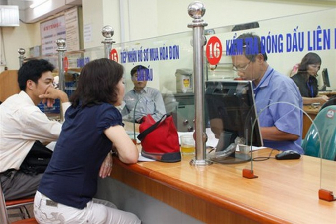 05 đối tượng nào được gia hạn nộp thuế và tiền thuê đất?