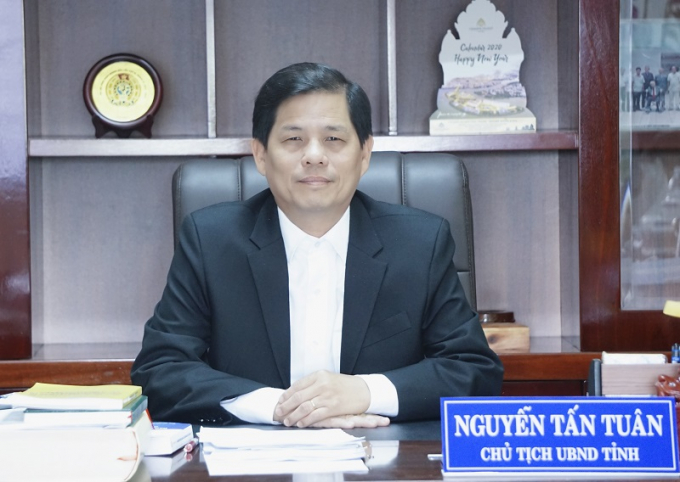 Khánh Hoà: Rà soát 82 dự án có nguy cơ sạt lở đất, không phù hợp quy hoạch