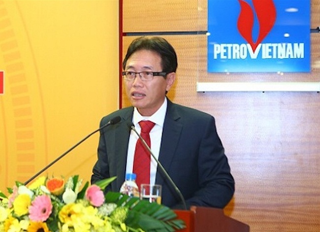 Vì sao PVN phải báo cáo về Nguyễn Vũ Trường Sơn?