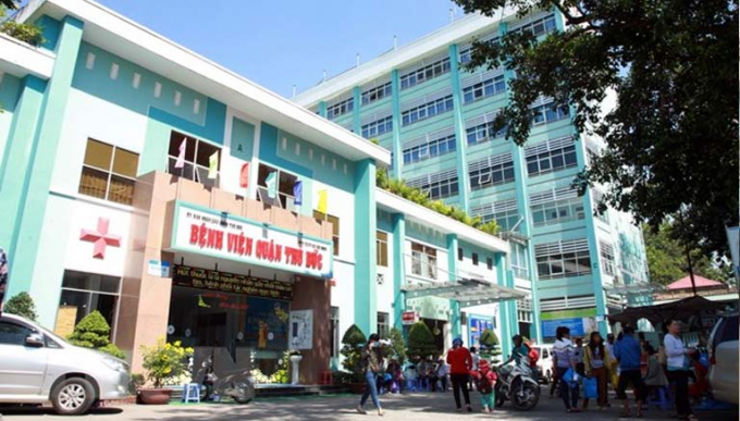 Tp.HCM sắp xếp lại hàng loạt bệnh viện và trung tâm y tế