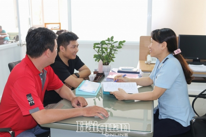 Hải quan Đồng Nai thu ngân sách nhà nước gần 2,8 nghìn tỷ đồng trong 2 tháng