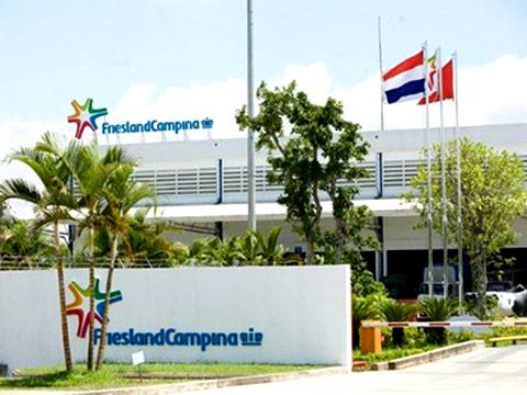 Thêm 2 công ty Việt Nam được xuất khẩu sản phẩm sữa sang Trung Quốc