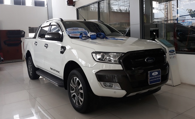 Xe Trung Quốc nhập khẩu vào Việt Nam bất ngờ tăng mạnh