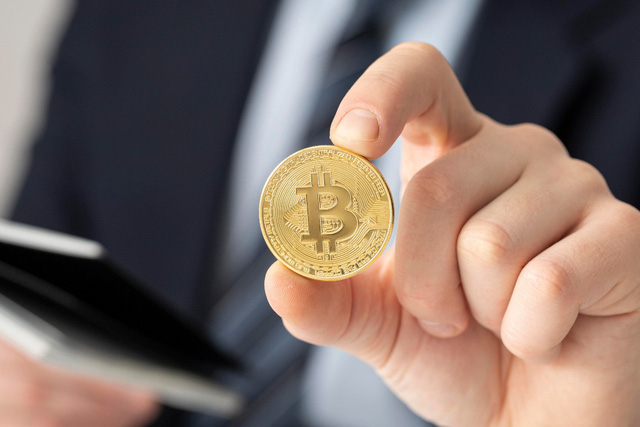 Bitcoin được dự đoán lên 100.000 USD trong năm 2021