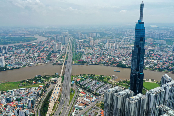 Năm 2021 thành phố Thủ Đức được giao thu hơn 8.300 tỷ đồng