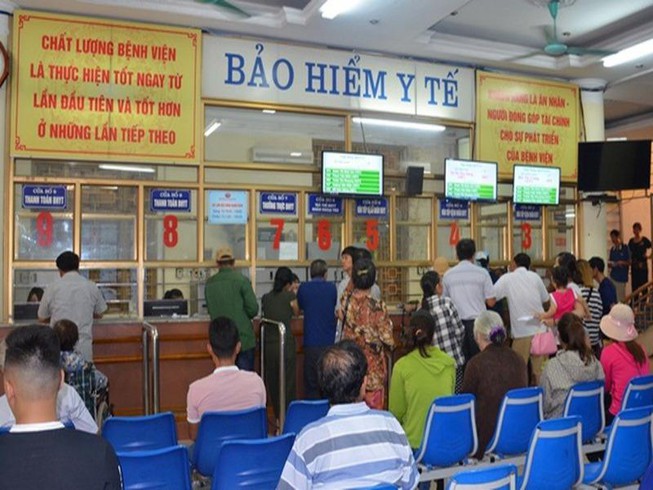 Vụ 2 tháng khám BHYT 80 lần: Chuyển hồ sơ sang công an điều tra