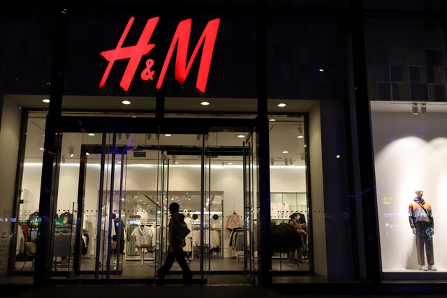 Nike, H&M và hàng loạt thương hiệu bị tẩy chay ở Trung Quốc