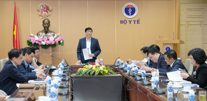 Bộ trưởng Bộ Y tế lo ngại xuất hiện đợt dịch thứ 4