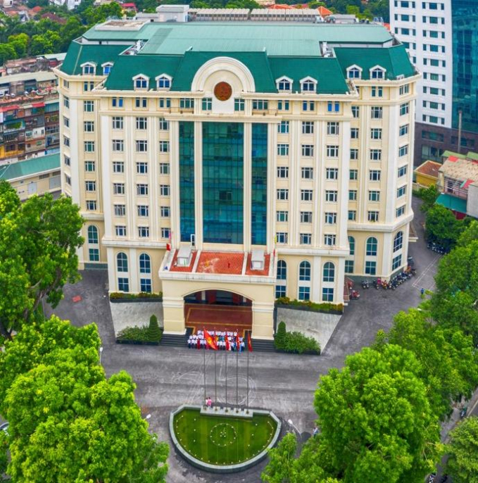 Tổng cục Thuế được chuyển 3 Vụ thành Cục