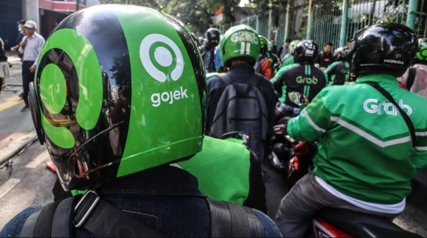 Tài xế Grab, Be, Gojek có thể chỉ phải nộp thuế thu nhập cá nhân 1,5%