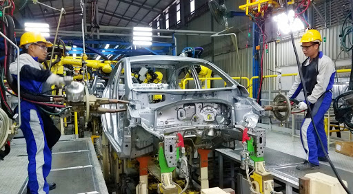 75% doanh nghiệp tin dịch Covid-19 giúp tăng khả năng phục hồi