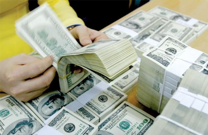 Tiền tệ Thái Lan mất giá nhiều nhất ở Đông Nam Á
