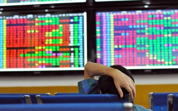 Tổng vay margin chứng khoán năm ngoái đạt hơn 75.000 tỷ đồng