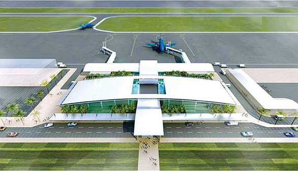 Tân Thủ tướng giao Quảng Trị lập báo cáo tiền khả thi sân bay