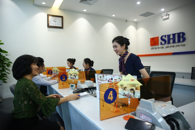 “Đăng ký 01 lần, tự động nộp thuế” qua SHB dành cho doanh nghiệp nộp thuế hải quan