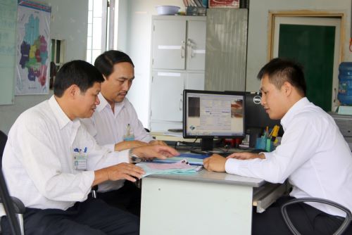 Đắk Lắk: Công khai 1.528 trường hợp nợ trên 443 tỷ đồng tiền thuế