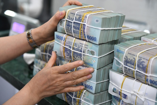 40 địa phương thu nội địa cao hơn so với cùng kỳ