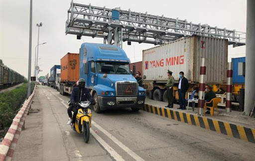 Đề xuất giảm thuế giá trị gia tăng về 0% cho doanh nghiệp đường bộ