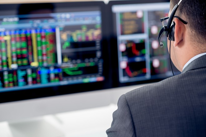 VCBS: VN-Index có thể đạt đỉnh 1.435 điểm trong năm 2021